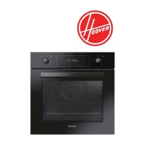 Candy Fcp405N/E Siyah Ankastre Fırın