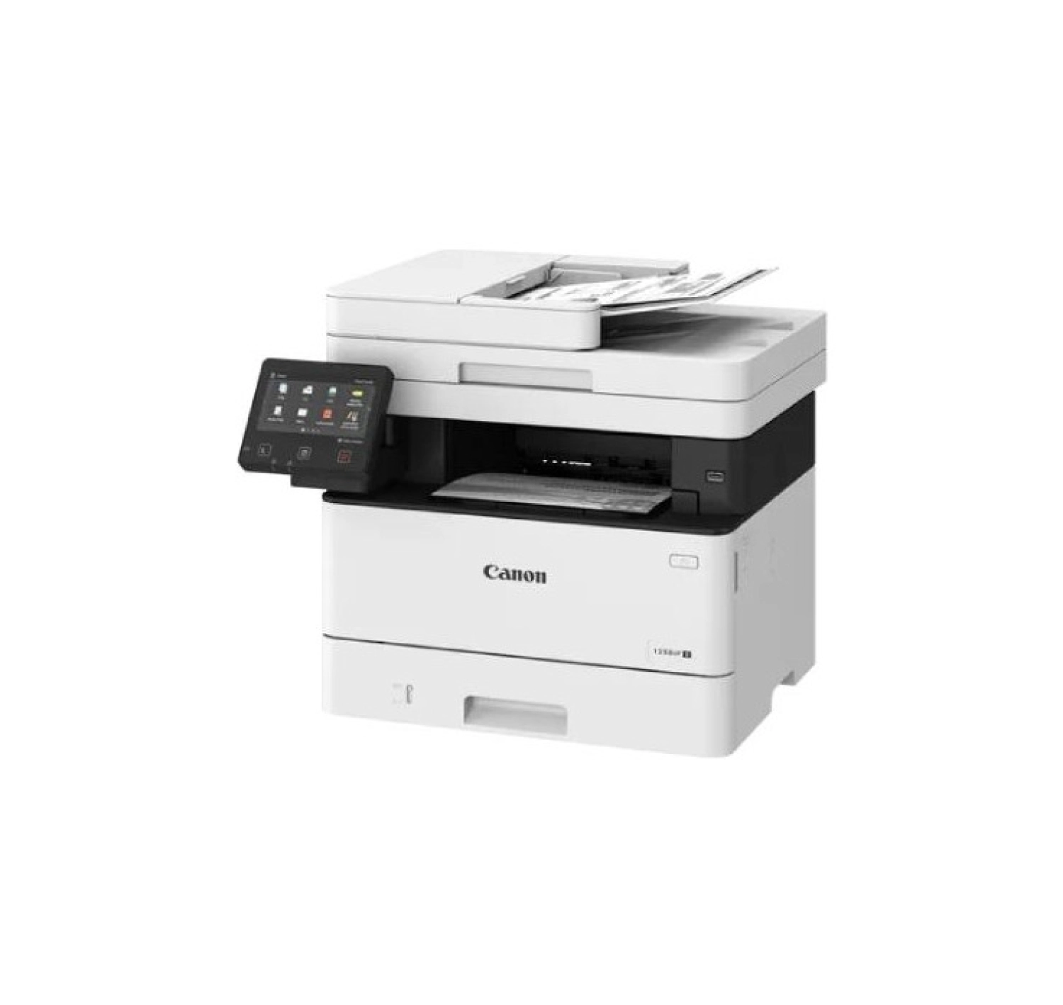 Canon 5161C002 I-Sensys X 1238If Iı Mfp Siyah Beyaz Çok Fonksiyonlu Yazıcı - Görsel 3
