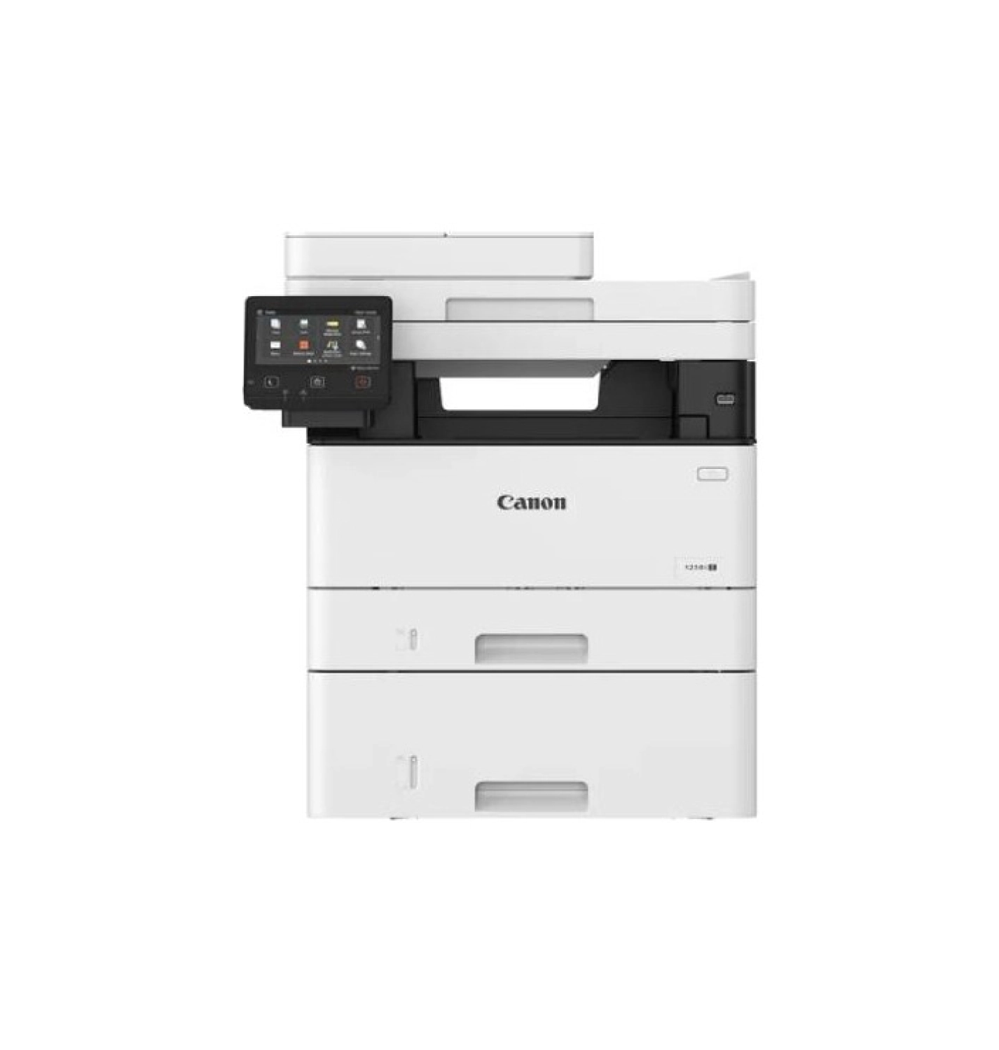Canon 5161C002 I-Sensys X 1238If Iı Mfp Siyah Beyaz Çok Fonksiyonlu Yazıcı - Görsel 4