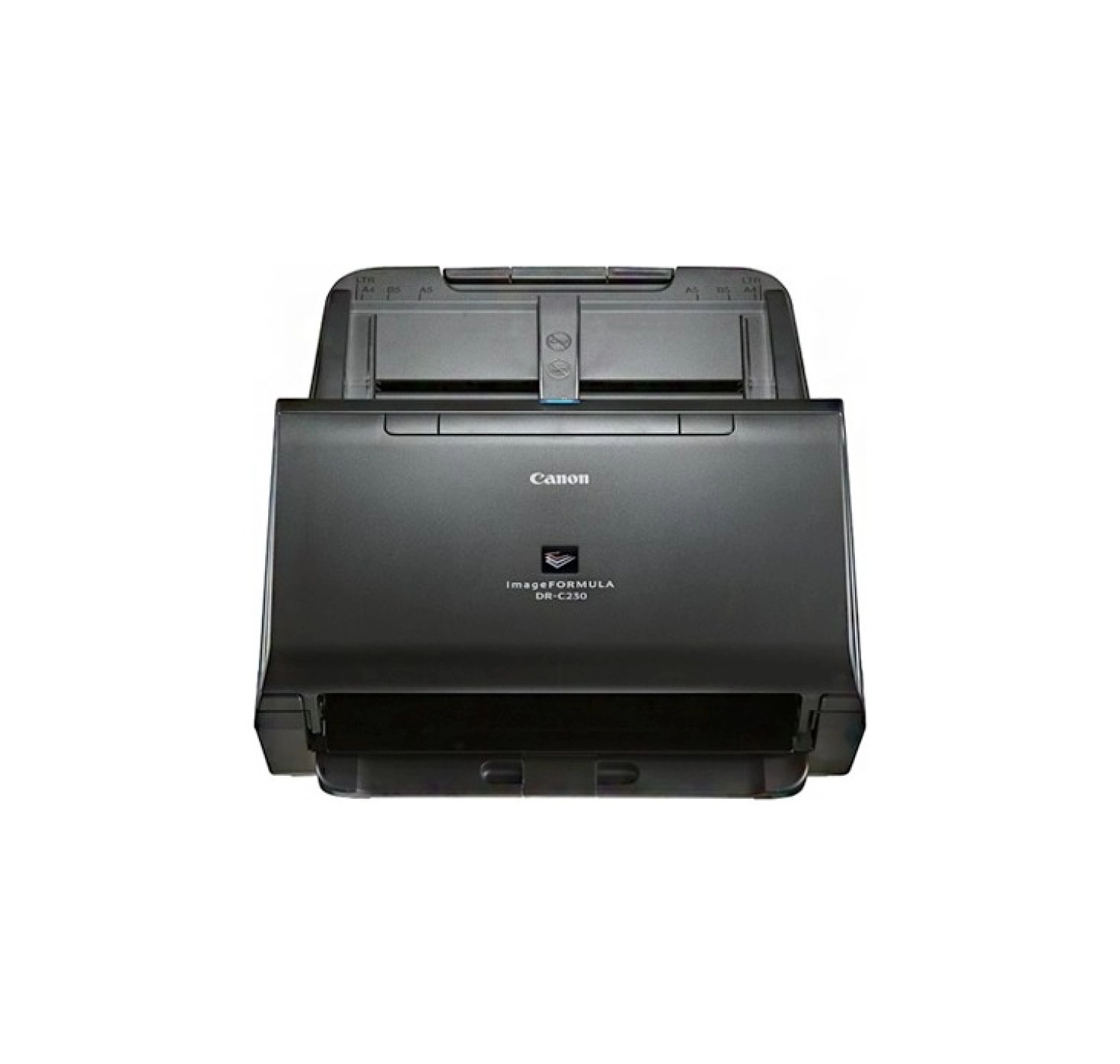 Canon A4 Dr-C230 30Ppm 60Sayfa Kapasiteli 24Bit 600Dpi Döküman Tarayıcı 3000Sayfa Usb 2.0 ürün görseli
