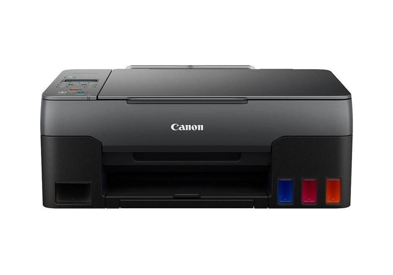 Canon Canon, Megatank Pixma G3415 Wifi Tanklı Yazıcı, Fotokopi Makinesi, Tarayıcı, Çok Fonksiyonlu Yazıcı - Görsel 3