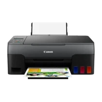 Canon Canon, Megatank Pixma G3415 Wifi Tanklı Yazıcı, Fotokopi Makinesi, Tarayıcı, Çok Fonksiyonlu Yazıcı
