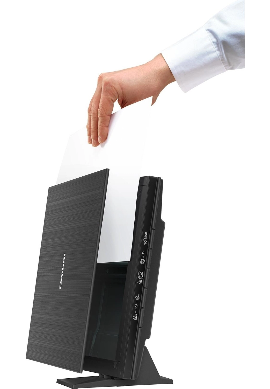 Canon Canoscan Lide 400 Tarayıcı - Görsel 9
