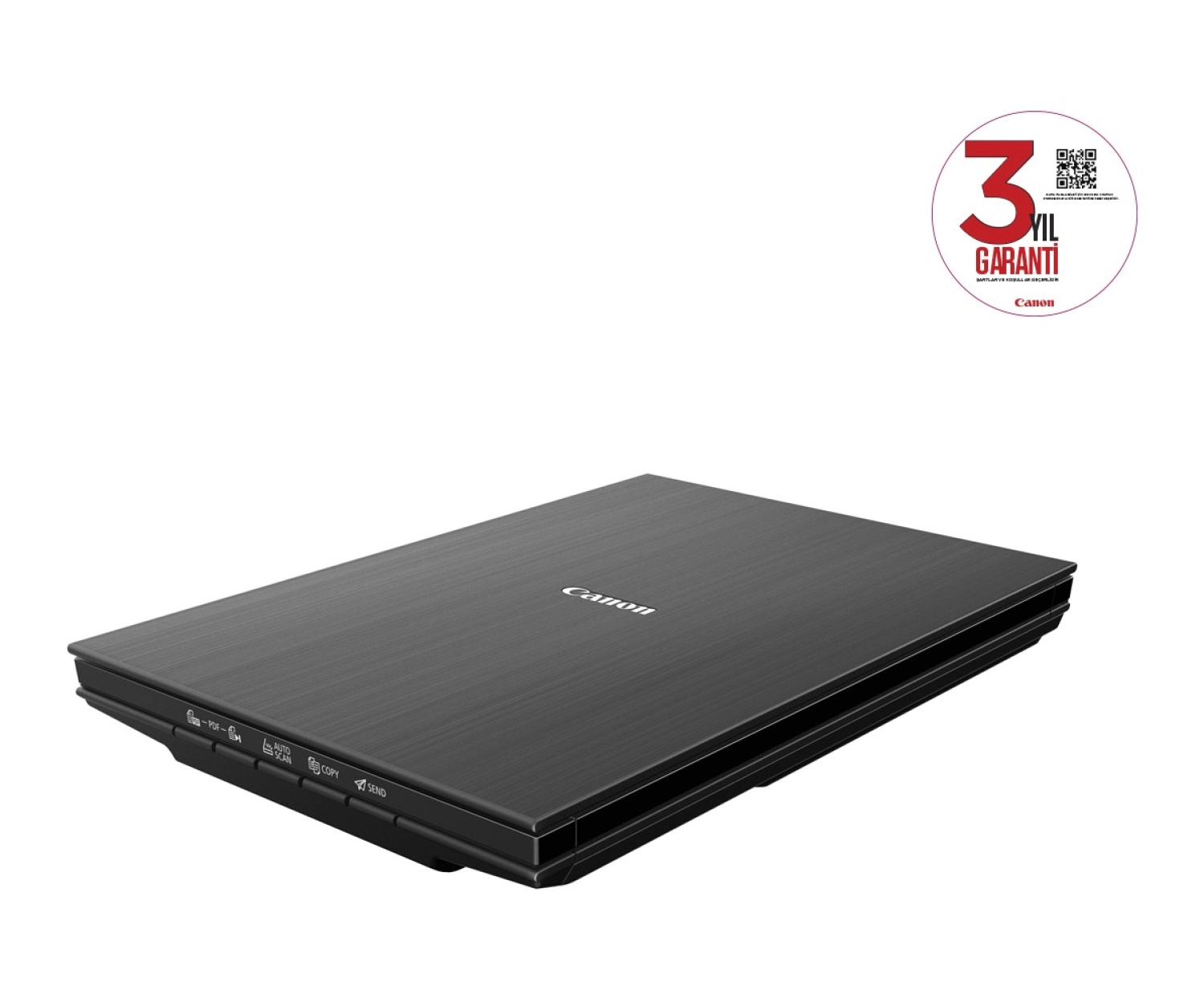 Canon Canoscan Lide 400 Tarayıcı - Görsel 4