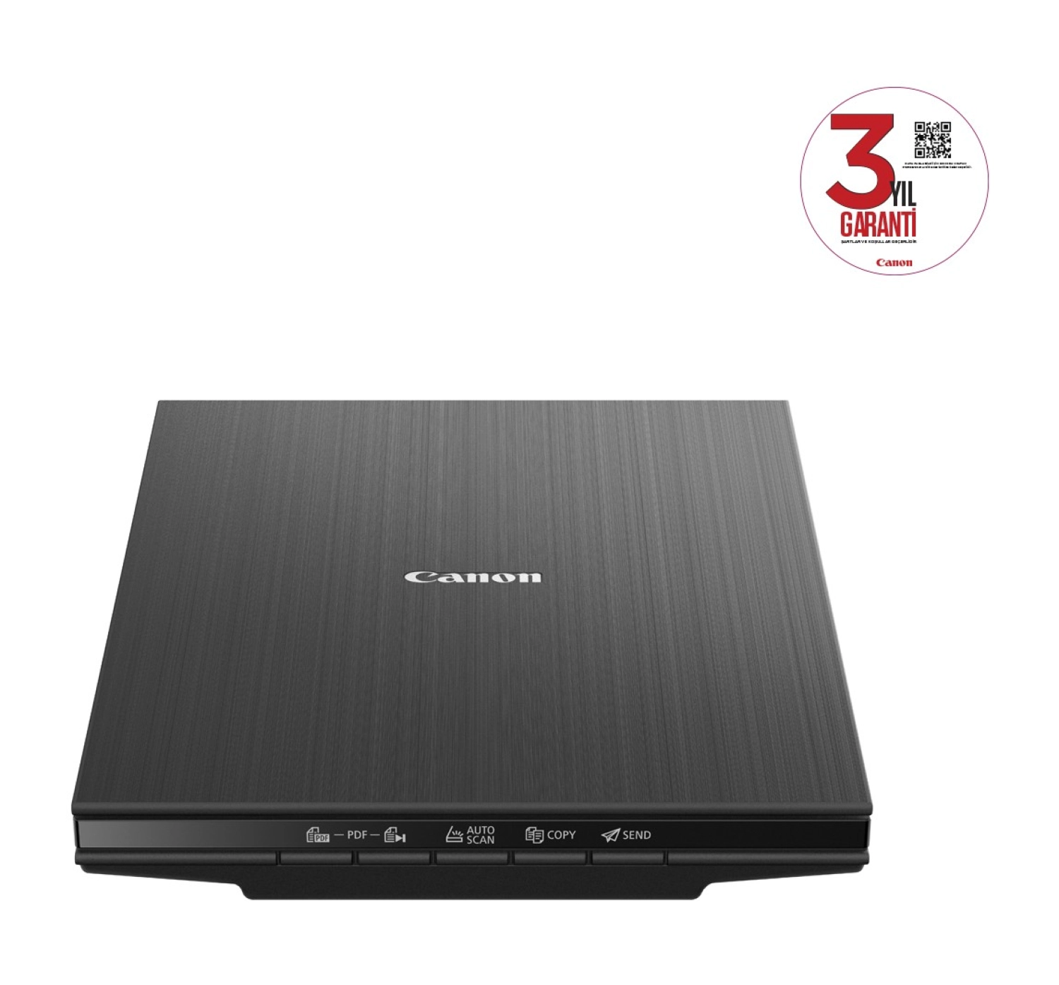 Canon Canoscan Lide 400 Tarayıcı - Görsel 3