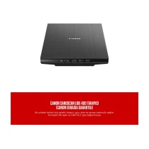 Canon Canoscan Lide 400 Tarayıcı