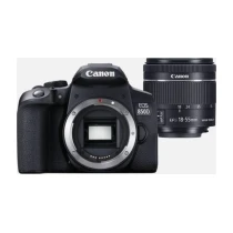 Canon D.cam Eos 850D 1855 S Cp