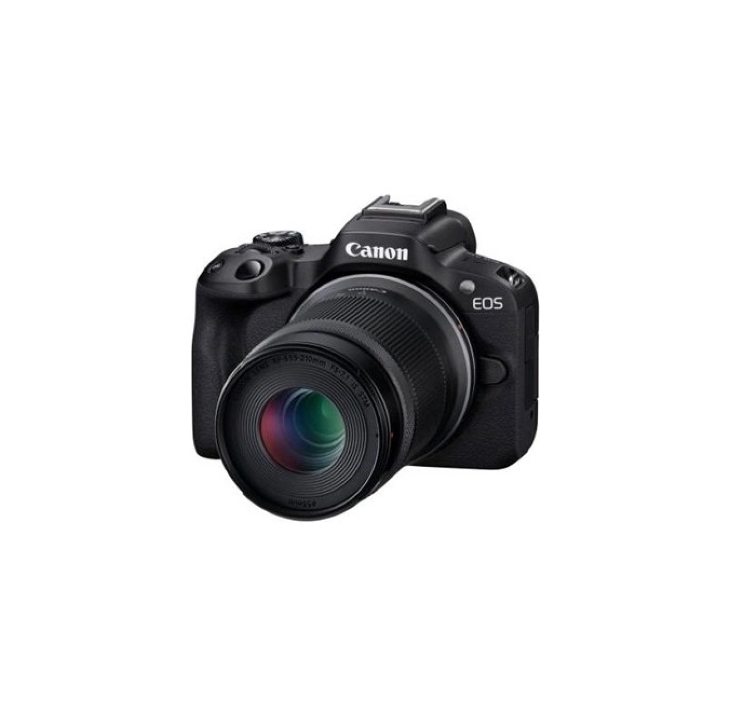 Canon D.cam Eos R50 Bk + Rfs18-45 S Eu26 ürün görseli