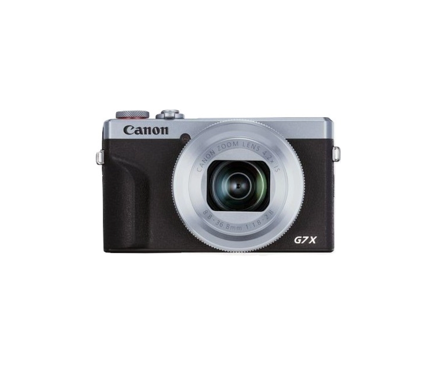 Canon D.cam G7X M Iıı S ürün görseli