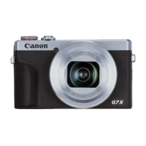 Canon D.cam G7X M Iıı S