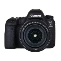 Canon D.camera Eos 6D Mark Iı 24-105