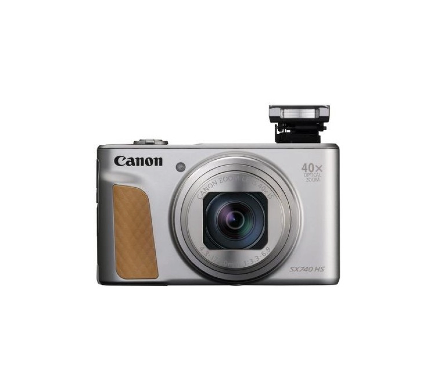 Canon D.camera Powershot Sx740 Hs Sl ürün görseli