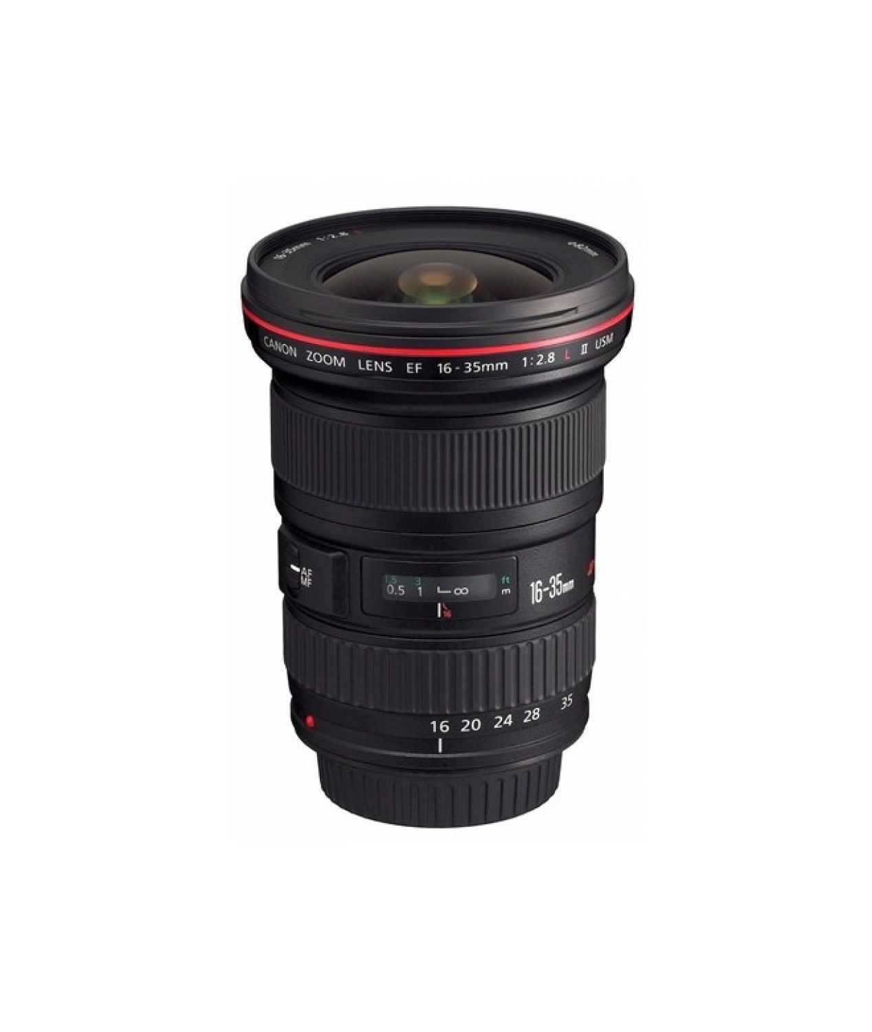 Canon Ef 16-35Mm F/2.8L Ii Usm Objektif ürün görseli