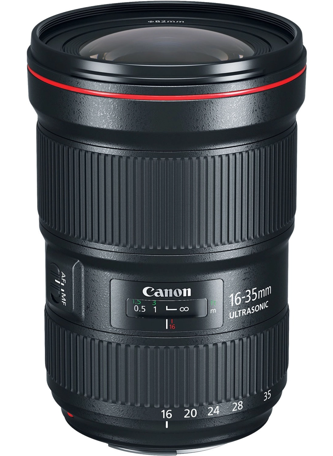 Canon Ef 16-35Mm F/2.8L Iıı Usm Lens ürün görseli