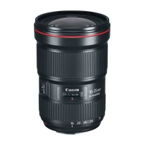Canon Ef 16-35Mm F/2.8L Iıı Usm Lens