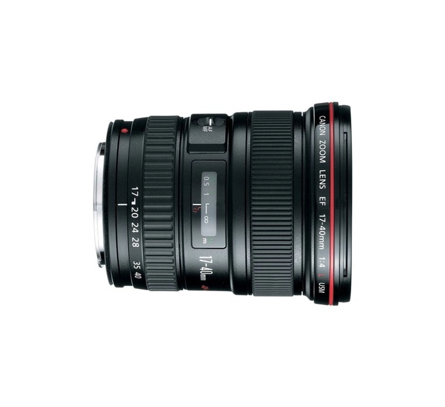 Canon Ef 17-40Mm F/4L Usm ürün görseli