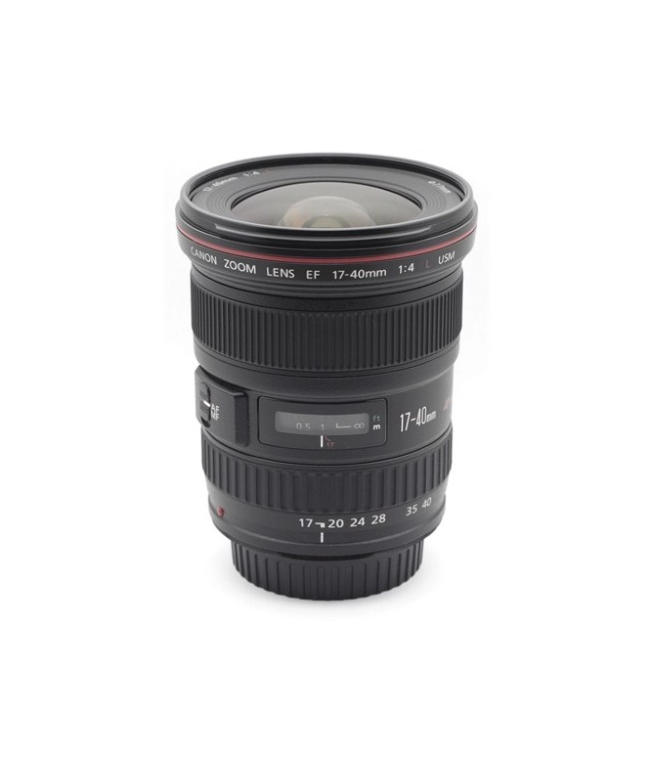 Canon Ef 17-40Mm F/4L Usm - Görsel 2