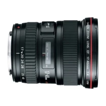 Canon Ef 17-40Mm F/4L Usm