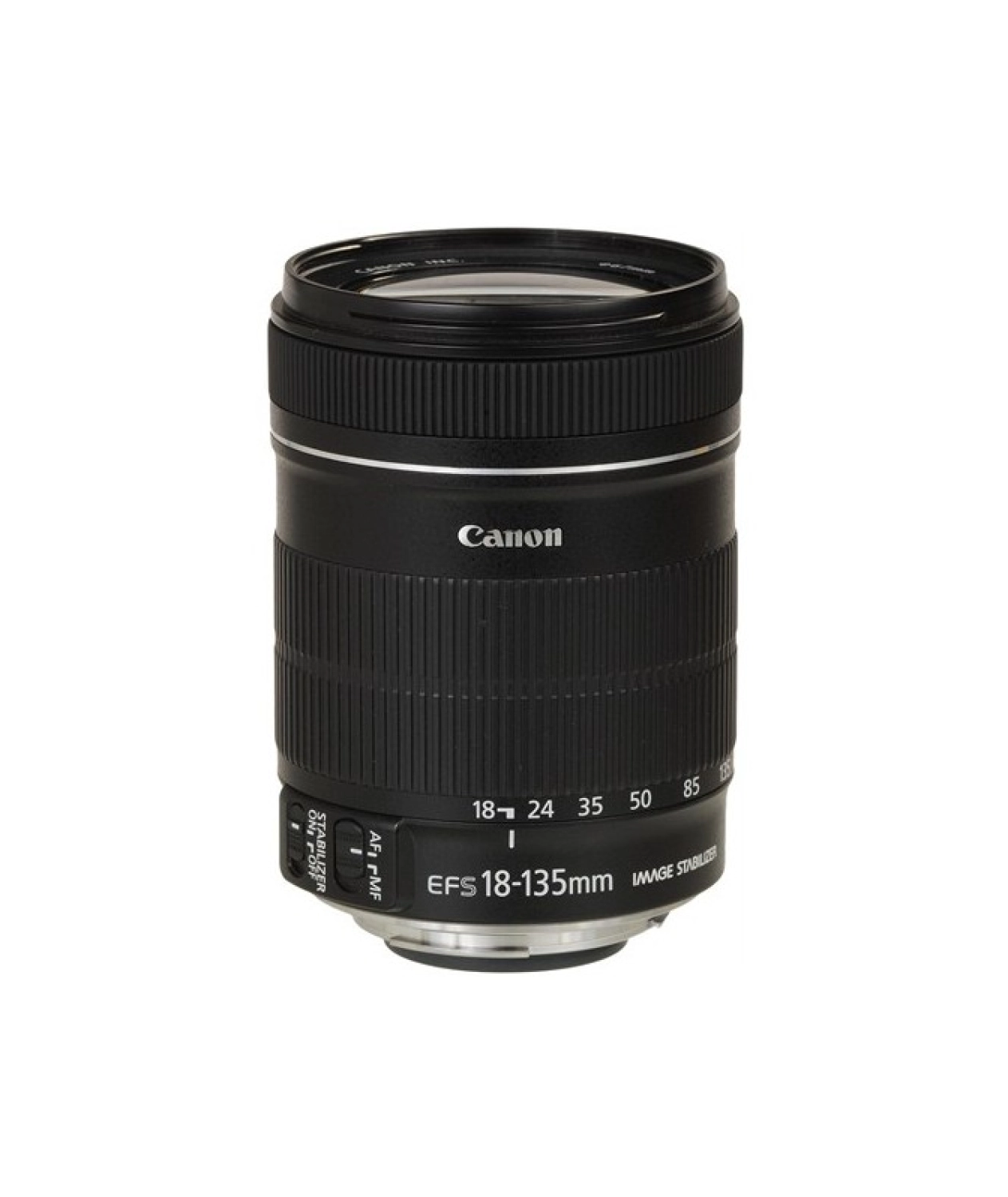 Canon Ef 18-135Mm 3.5-5.6 Is Stm Objektif - Görsel 2