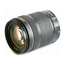 Canon Ef 18-135Mm 3.5-5.6 Is Stm Objektif