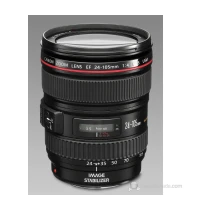 Canon Ef 24-105Mm F/4L Is Usm Objektif