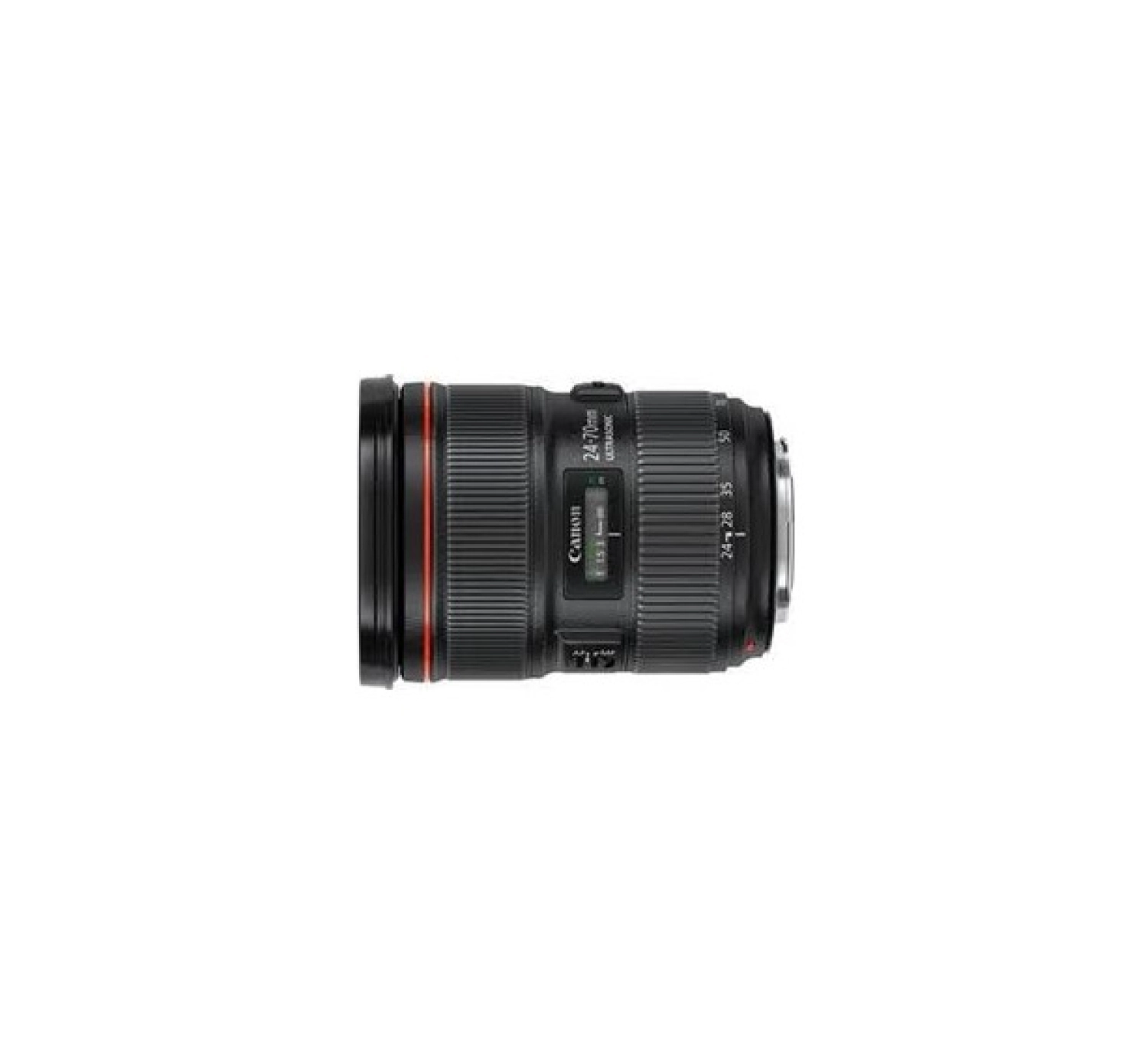 Canon Ef 24-70Mm F/2.8L Iı Usm ürün görseli