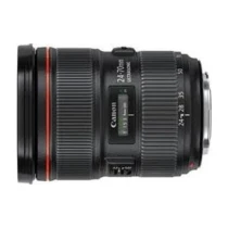 Canon Ef 24-70Mm F/2.8L Iı Usm