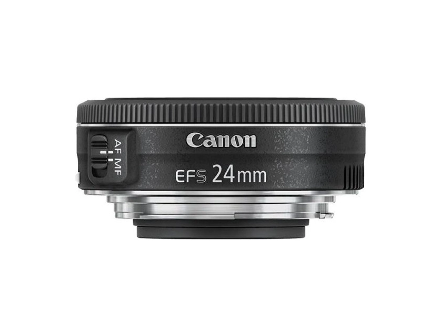 Canon Ef 24Mm F/2.8 Is Usm Lens - Görsel 2