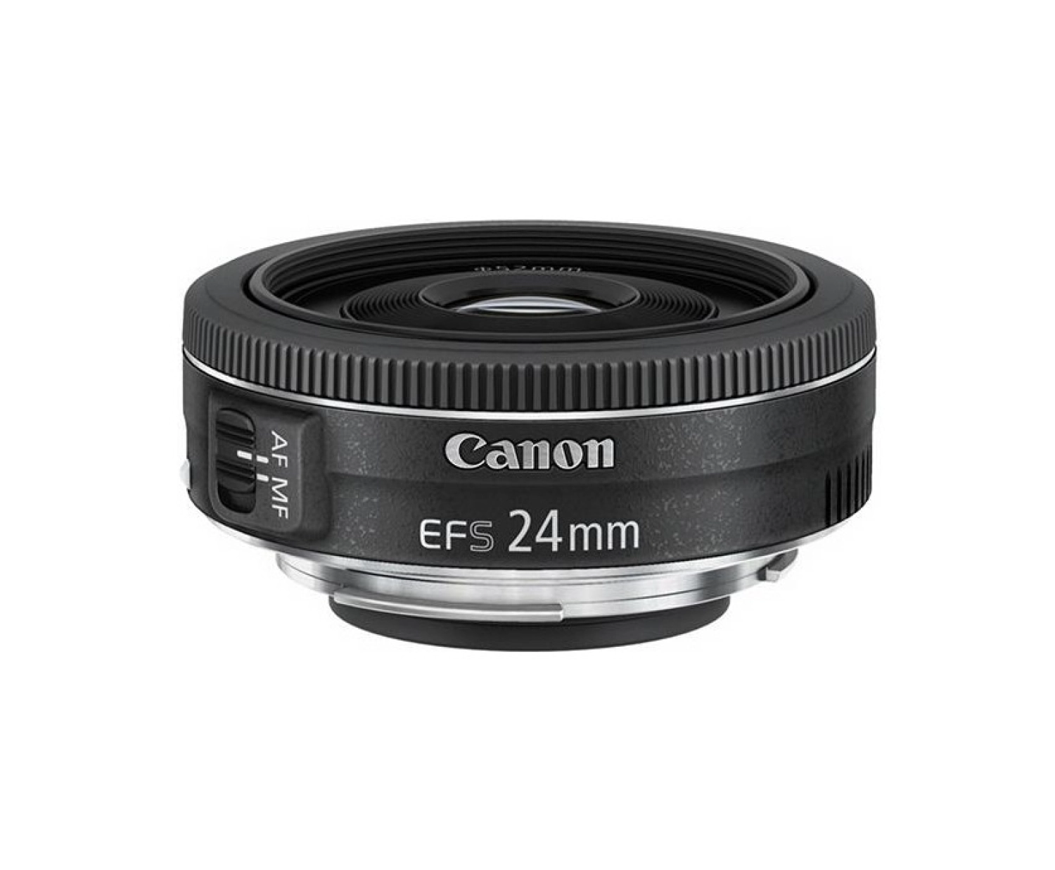 Canon Ef 24Mm F/2.8 Is Usm Lens ürün görseli