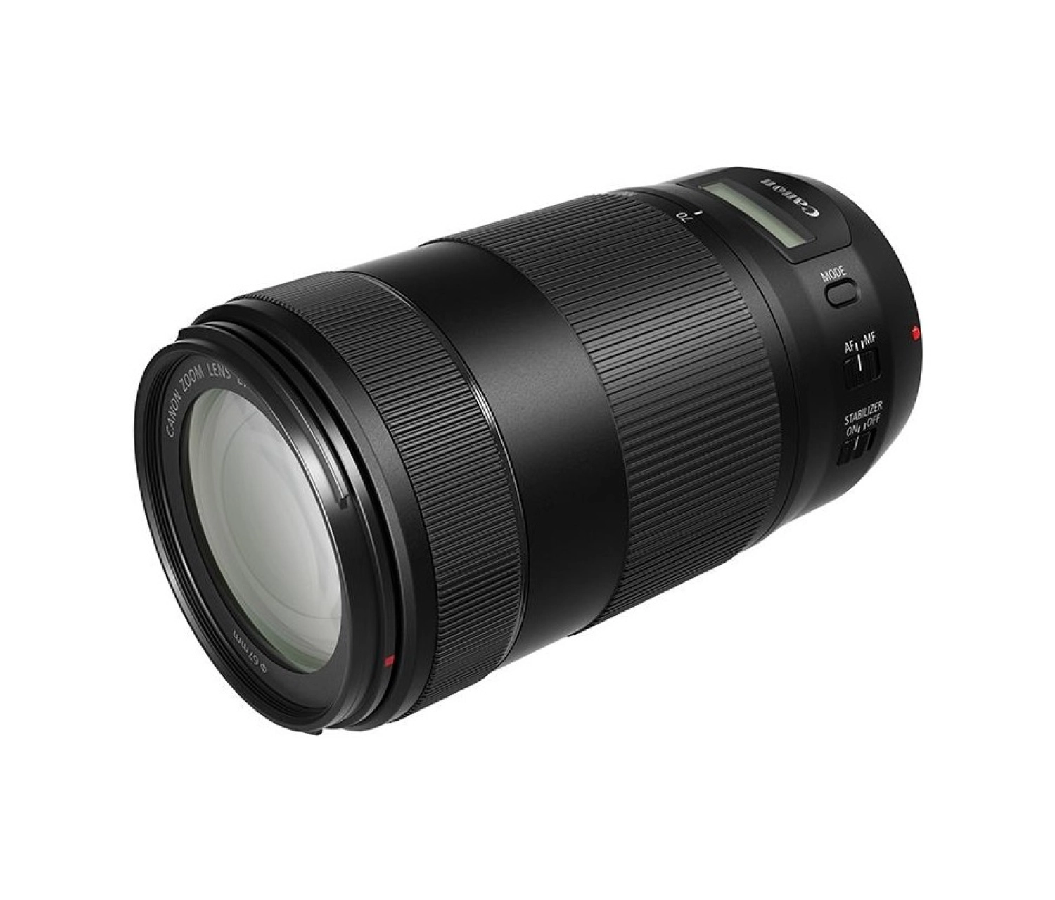 Canon Ef 70-300Mm F/4-5.6 Is Ii Usm Lens - Görsel 3