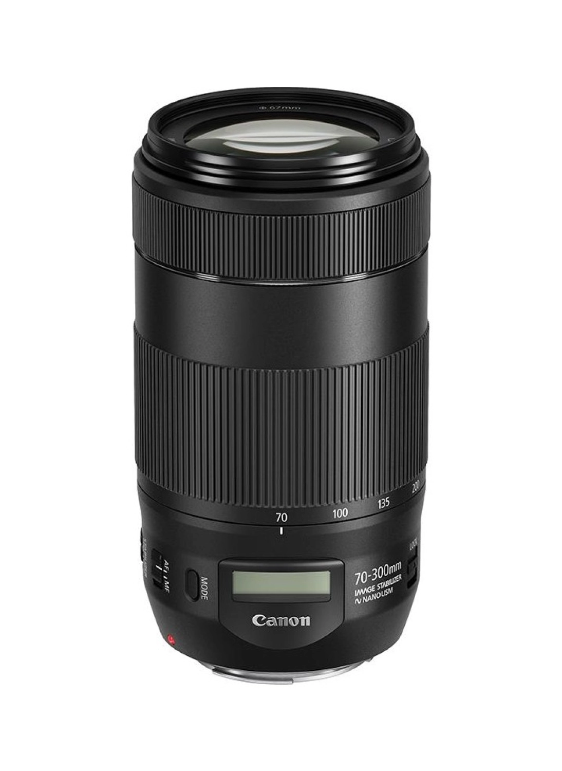 Canon Ef 70-300Mm F/4-5.6 Is Ii Usm Lens - Görsel 2