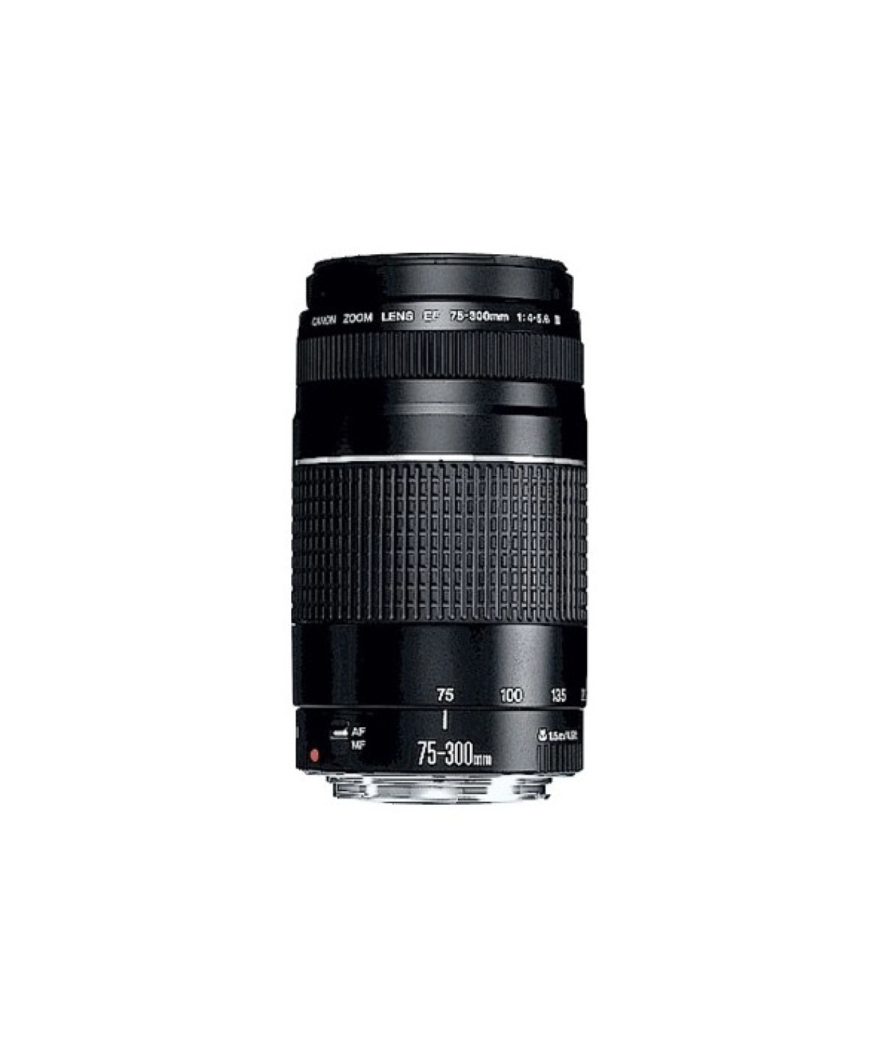 Canon Ef 75-300Mm F/4-5.6 Iii Objektif ürün görseli