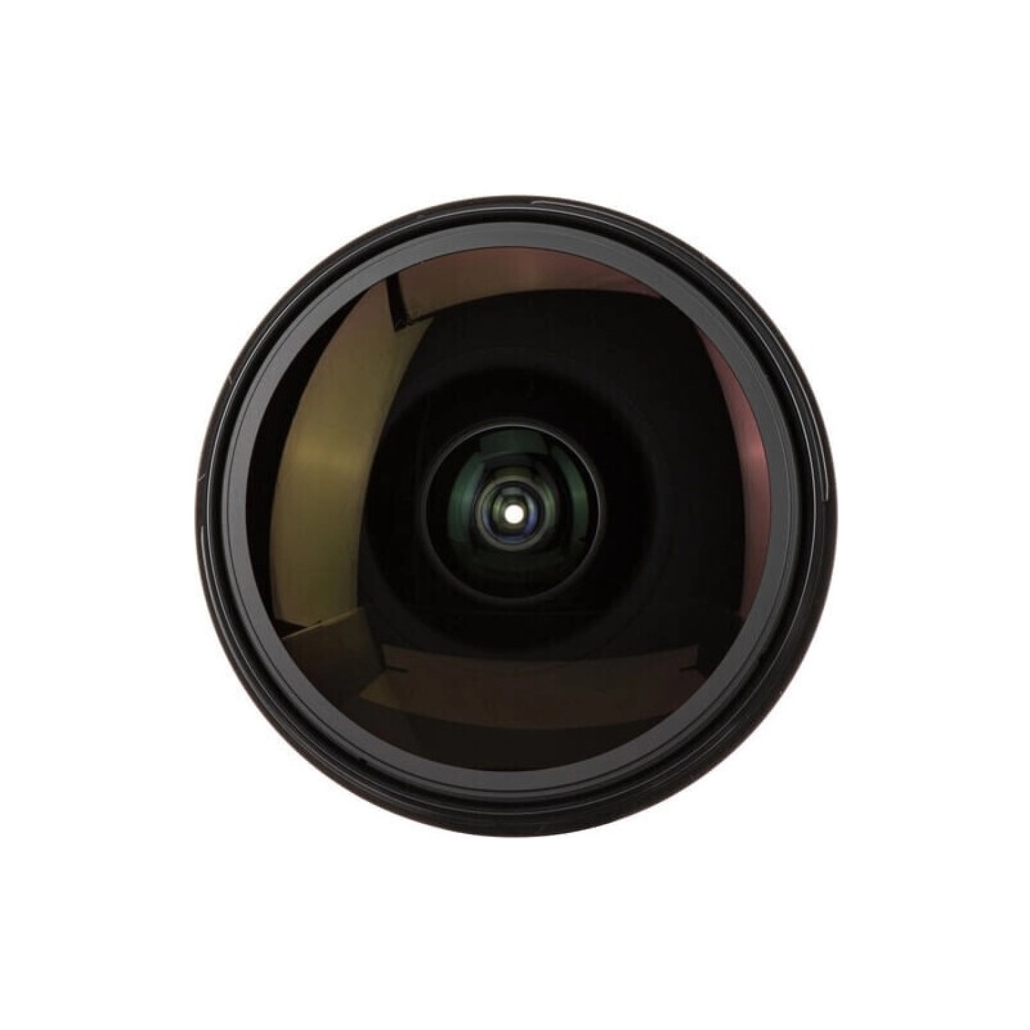 Canon Ef 8-15Mm F/4L Usm Balık Gözü Lens - Görsel 2