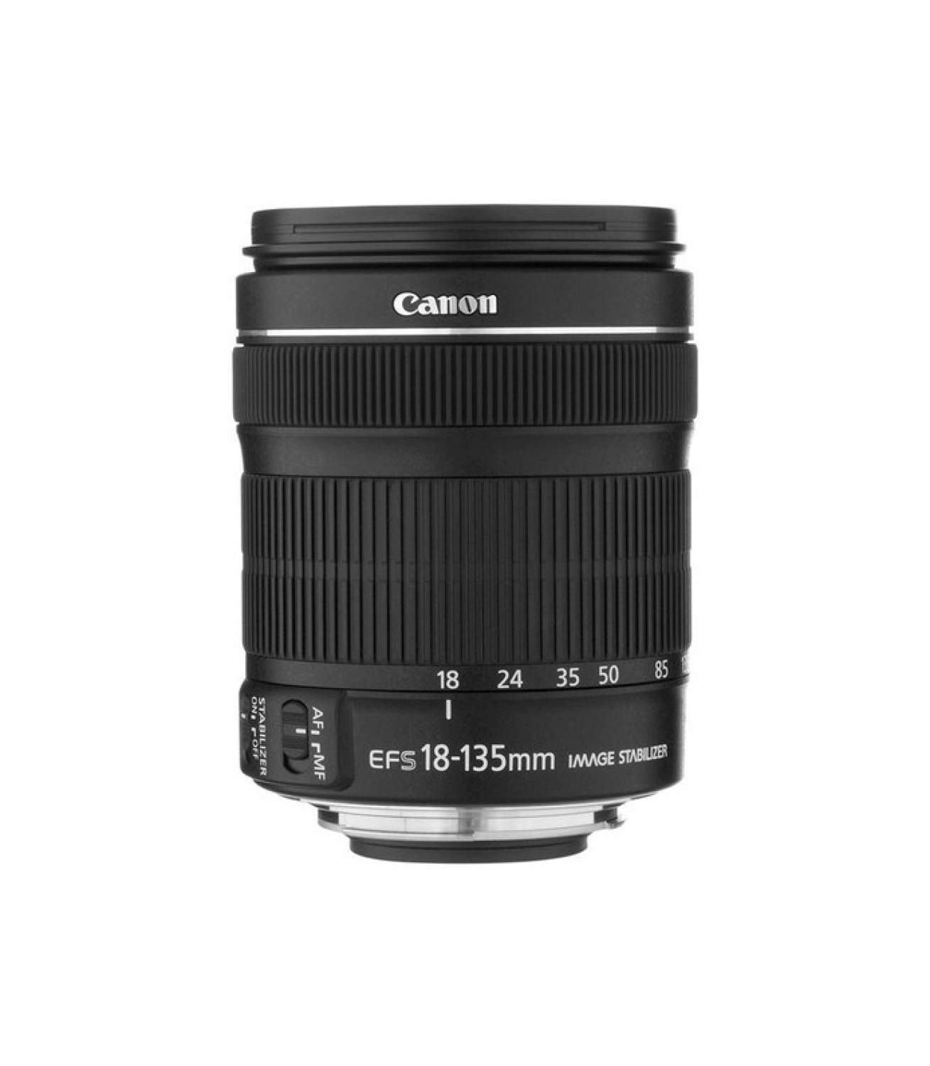Canon Ef-S 18-135Mm F3.5-5.6 Is Objektif ürün görseli