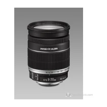 Canon Ef-S 18-200Mm F/3.5-5.6 Is Objektif