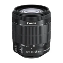 Canon Ef-S 18-55Mm Is Stm Objektif