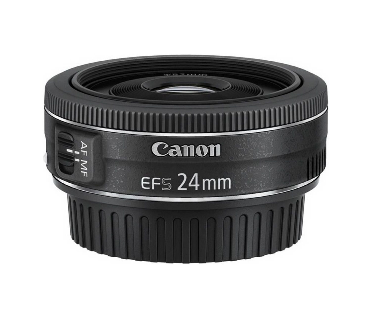 Canon Ef-S 24 Mm F/2.8 Stm Lens - Görsel 2