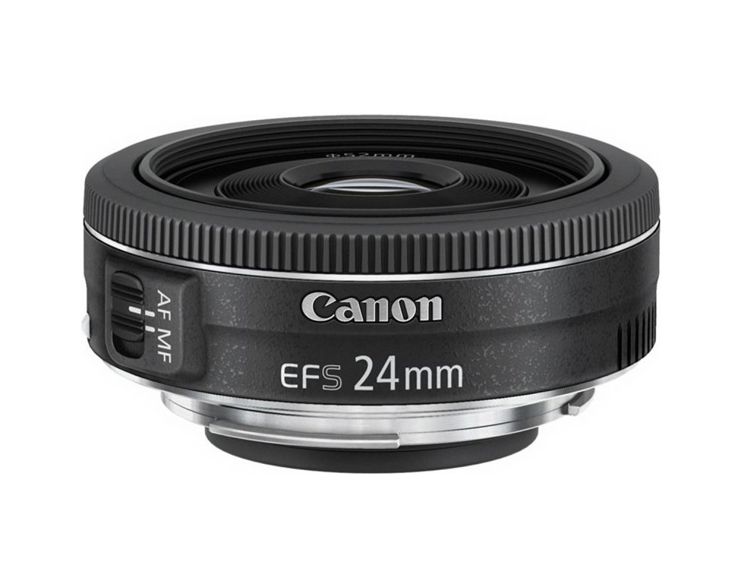 Canon Ef-S 24 Mm F/2.8 Stm Lens - Görsel 3