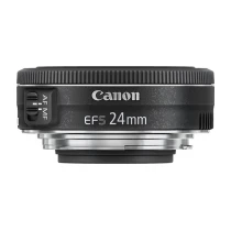 Canon Ef-S 24 Mm F/2.8 Stm Lens