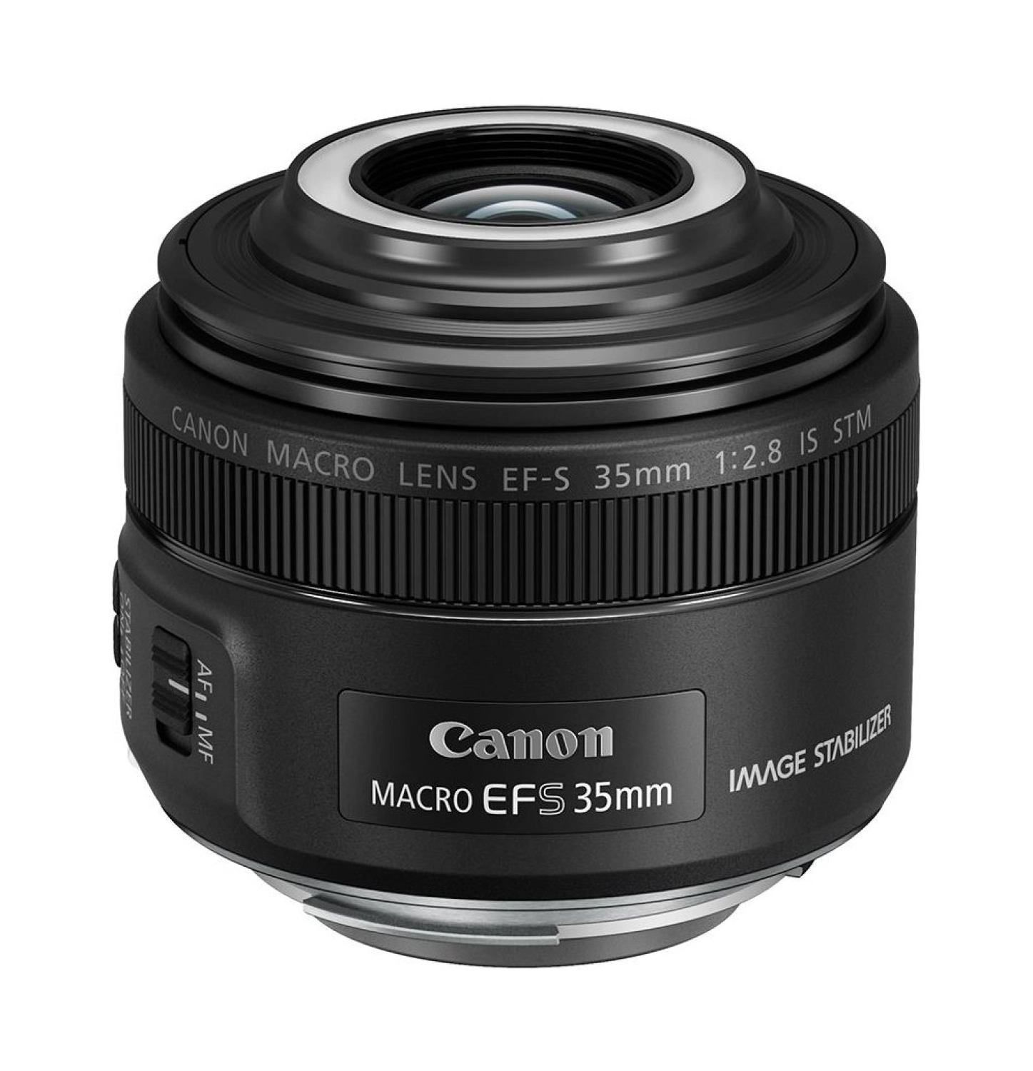 Canon Ef-S 35Mm F/2.8 Is Stm Macro Lens - Görsel 3