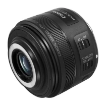Canon Ef-S 35Mm F/2.8 Is Stm Macro Lens