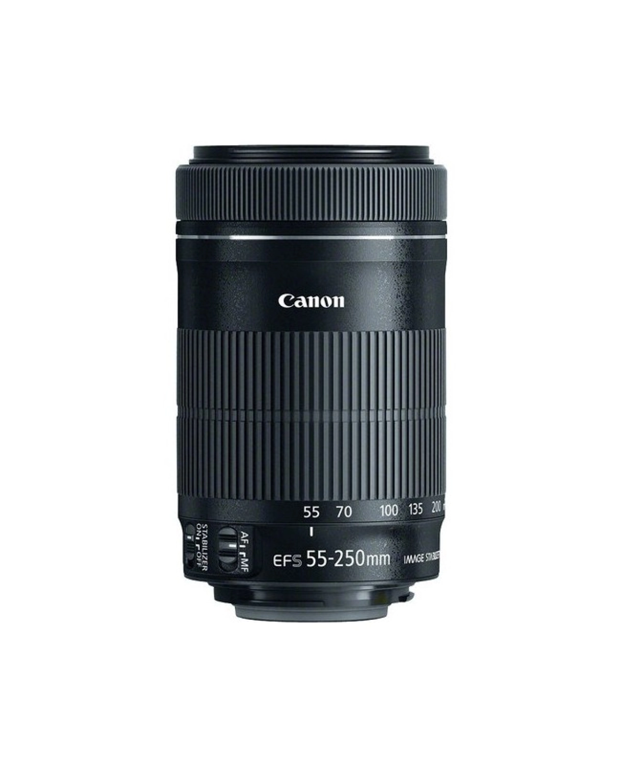 Canon Ef-S 55-250Mm F4-5.6 Is Stm Objektif ürün görseli