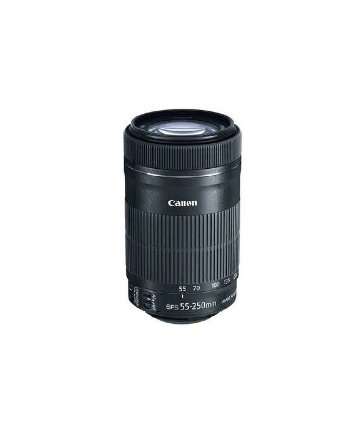 Canon Ef-S 55-250Mm F4-5.6 Is Stm Objektif - Görsel 2