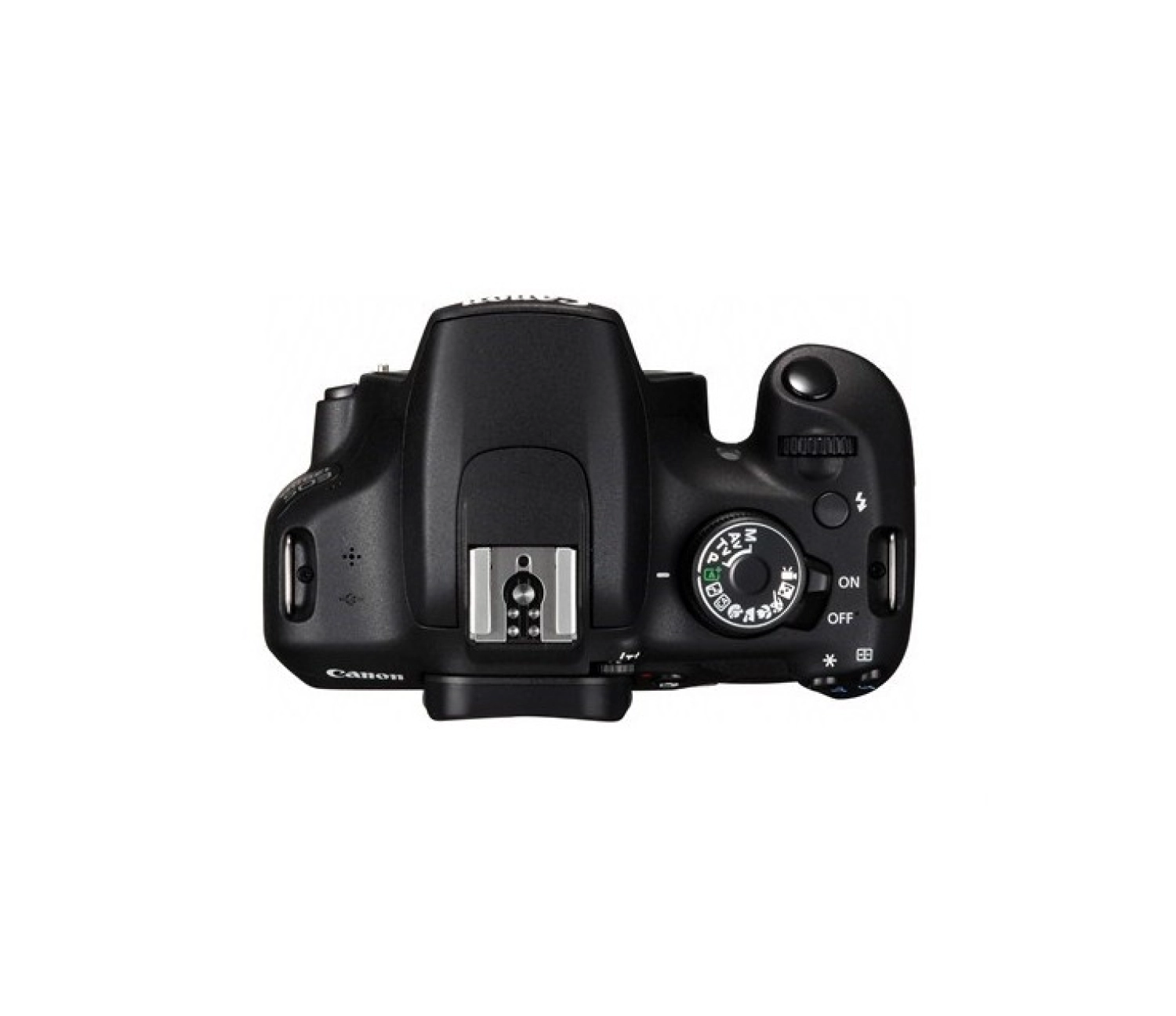 Canon Eos 1200D 18-135Mm Is Slr Dijital Fotoğraf Makinesi - Görsel 3
