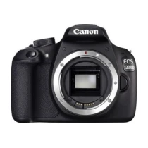 Canon Eos 1200D 18-135Mm Is Slr Dijital Fotoğraf Makinesi