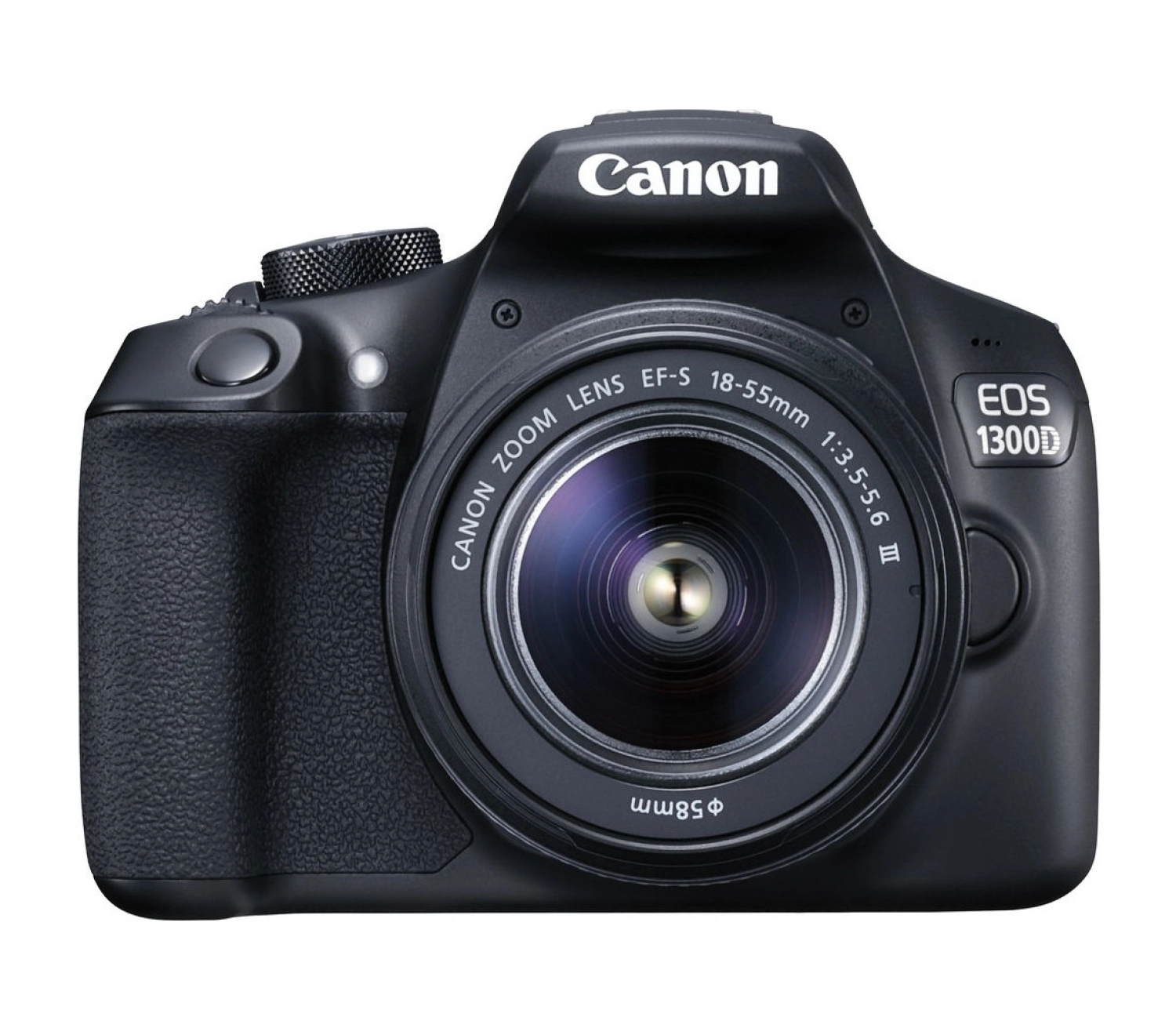 Canon Eos 1300D 18-55Mm Dc Iii Fotoğraf Makinesi ürün görseli