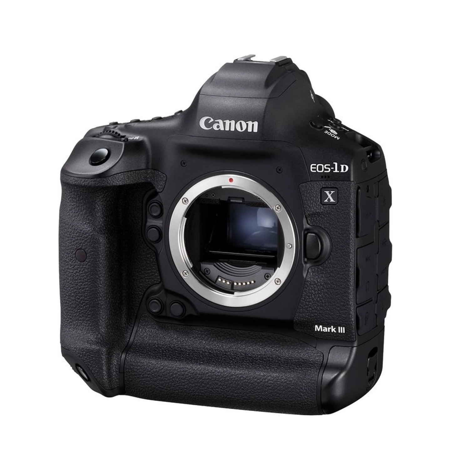 Canon Eos 1Dx Mark Iii Body Fotoğraf Makinesi ürün görseli