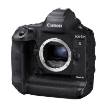 Canon Eos 1Dx Mark Iii Body Fotoğraf Makinesi