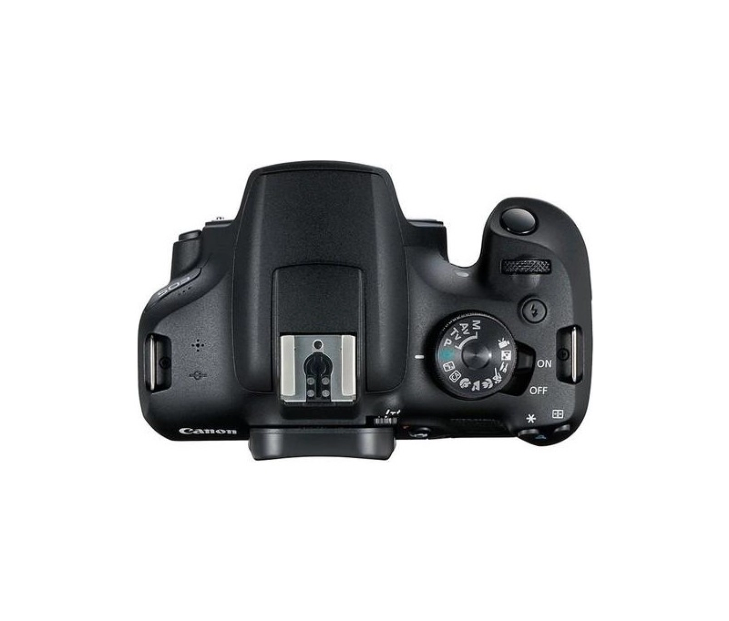 Canon Eos 2000D 18-55Mm Dc Iii Dslr Dijital Fotoğraf Makinesi - Görsel 2