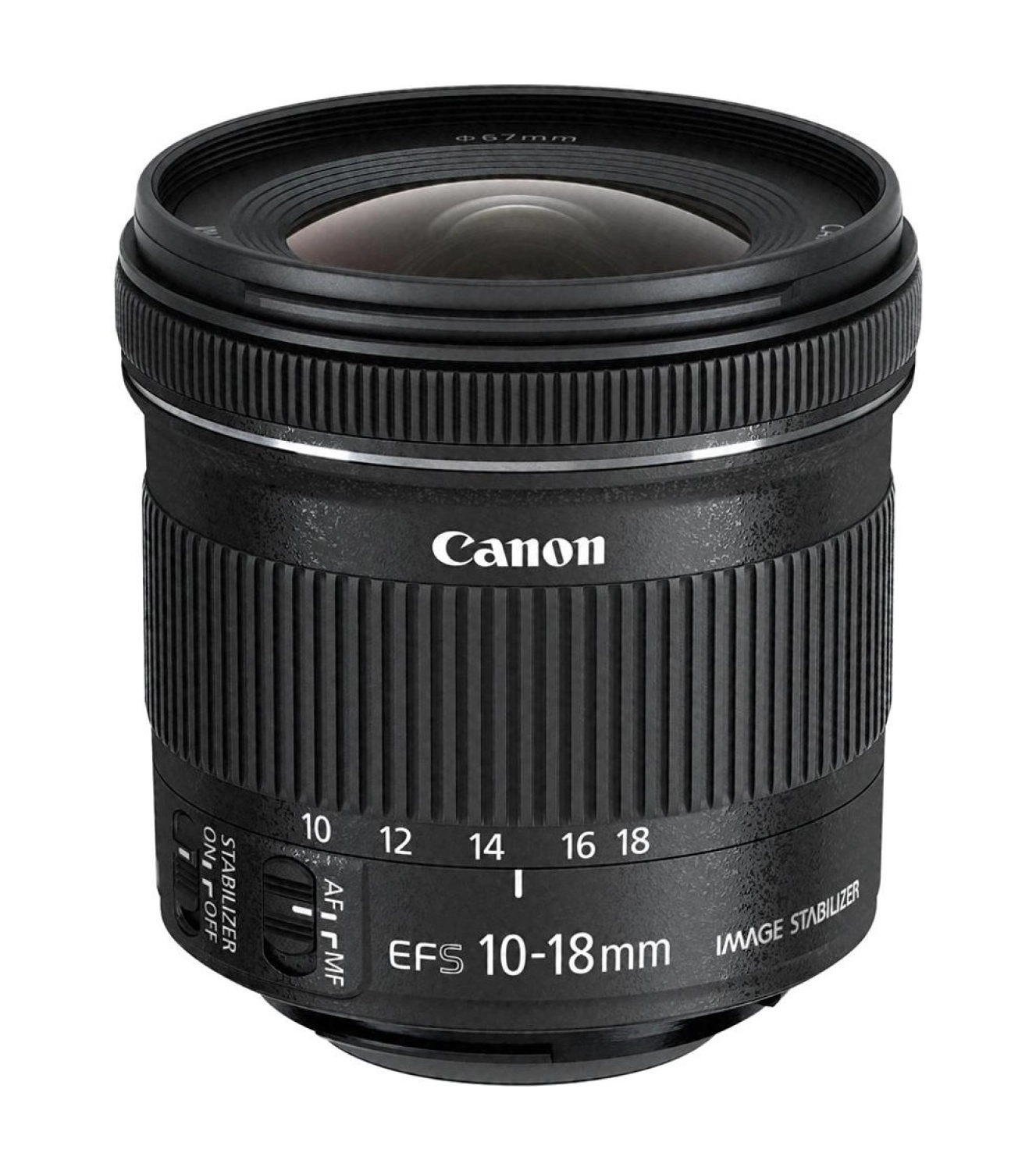 Canon Eos 2000D Dc Kit Fotoğraf Makinesi + 10-18Mm Lens Seti - Görsel 5